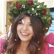 Laureata in scienze biologiche e laureanda in magistrale di biologia cellulare e molecolare